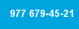 977 679-45-21 977 679-45-21
